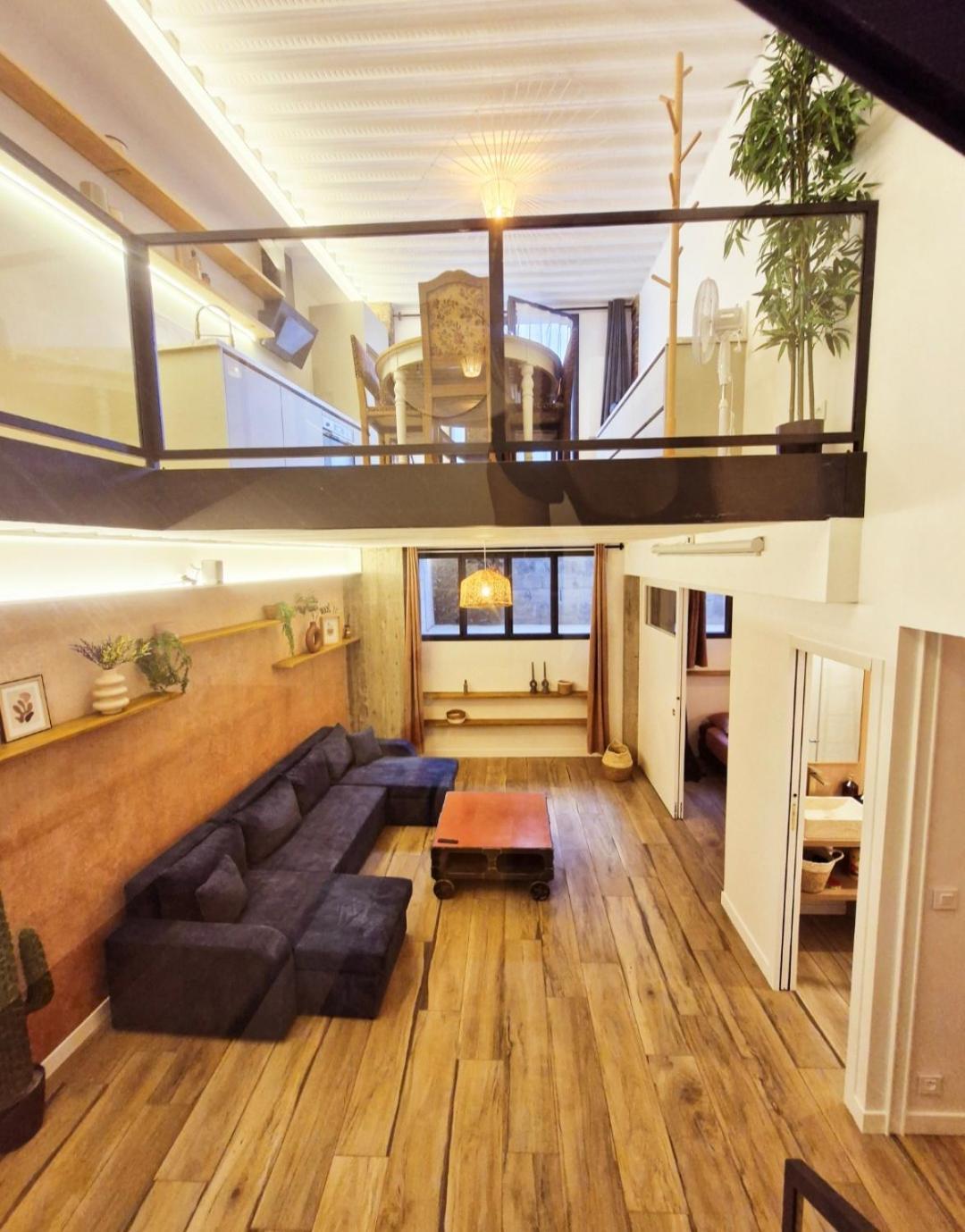 Maison Juliette Clichy Exterior foto